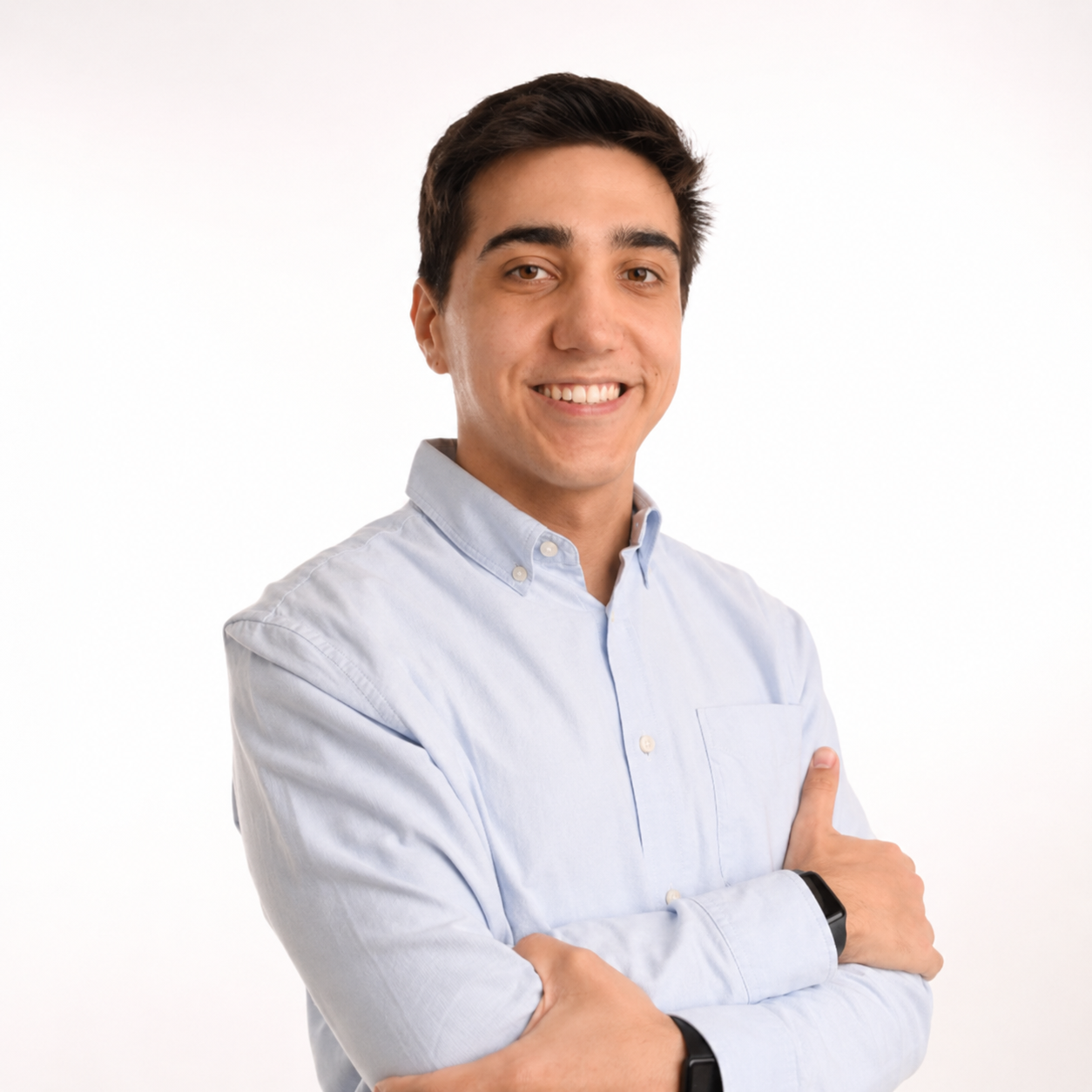 Luis Ottoni